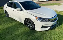1HGCR2F64GA031610 2016 HONDA ACCORD