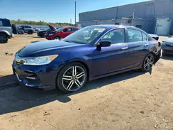 1HGCR2F64GA032501 2016 HONDA ACCORD