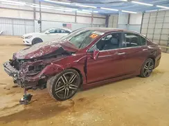 1HGCR2F64GA040596 2016 HONDA ACCORD