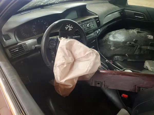 1HGCR2F64GA040596 2016 HONDA ACCORD - Image 8