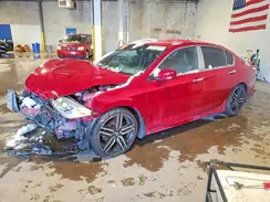 1HGCR2F64GA076420 2016 HONDA ACCORD