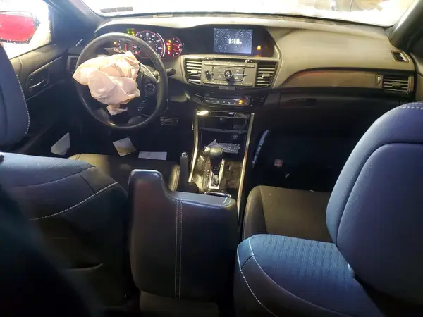 1HGCR2F64GA076420 2016 HONDA ACCORD - Image 8