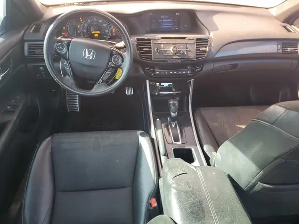 1HGCR2F64GA099177 2016 HONDA ACCORD - Image 8