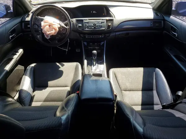 1HGCR2F64GA099339 2016 HONDA ACCORD - Image 8