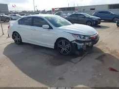 1HGCR2F64GA133389 2016 HONDA ACCORD