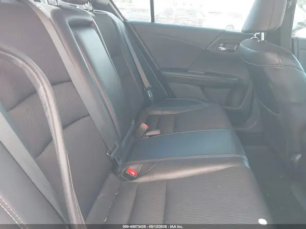 1HGCR2F64GA135207 2016 HONDA ACCORD - Image 8