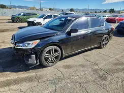 1HGCR2F64GA136700 2016 HONDA ACCORD