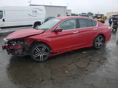 1HGCR2F64GA141640 2016 HONDA ACCORD