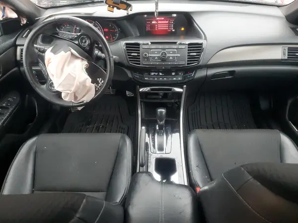 1HGCR2F64GA141640 2016 HONDA ACCORD - Image 8