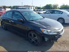 1HGCR2F64GA147471 2016 HONDA ACCORD