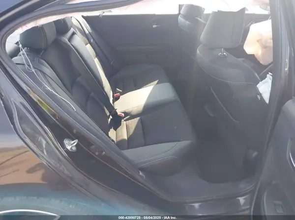 1HGCR2F64GA147471 2016 HONDA ACCORD - Image 8