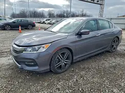 1HGCR2F64GA156879 2016 HONDA ACCORD
