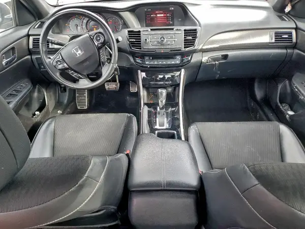 1HGCR2F64GA156879 2016 HONDA ACCORD - Image 8