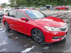 1HGCR2F64GA173276 2016 HONDA ACCORD