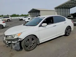 1HGCR2F64GA192412 2016 HONDA ACCORD