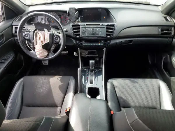 1HGCR2F64GA192412 2016 HONDA ACCORD - Image 8