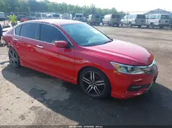 1HGCR2F64GA199733 2016 HONDA ACCORD