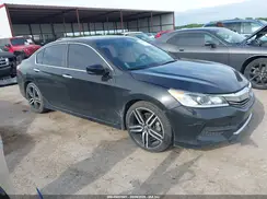 1HGCR2F64GA207880 2016 HONDA ACCORD