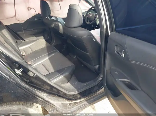 1HGCR2F64GA207880 2016 HONDA ACCORD - Image 8