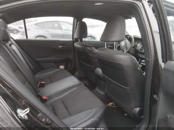 1HGCR2F64GA223898 2016 HONDA ACCORD - Image 8