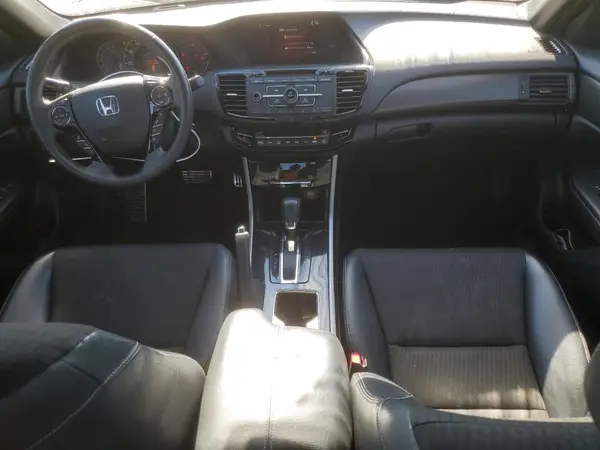 1HGCR2F64GA234464 2016 HONDA ACCORD - Image 8