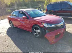 1HGCR2F64GA234495 2016 HONDA ACCORD