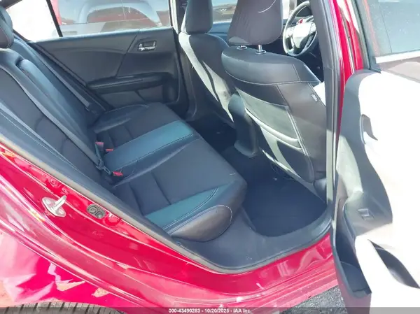 1HGCR2F64GA234495 2016 HONDA ACCORD - Image 8
