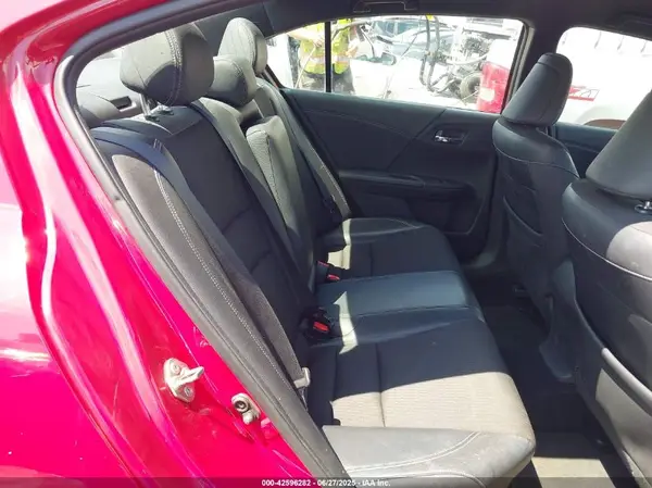 1HGCR2F64GA234500 2016 HONDA ACCORD - Image 8
