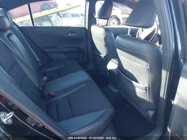 1HGCR2F64GA245755 2016 HONDA ACCORD - Image 8
