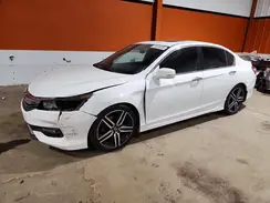 1HGCR2F64GA806018 2016 HONDA ACCORD