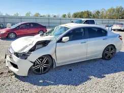 1HGCR2F64HA065287 2017 HONDA ACCORD