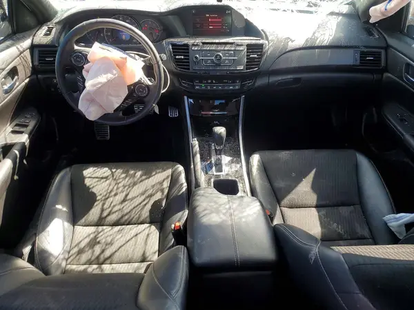 1HGCR2F64HA065287 2017 HONDA ACCORD - Image 8