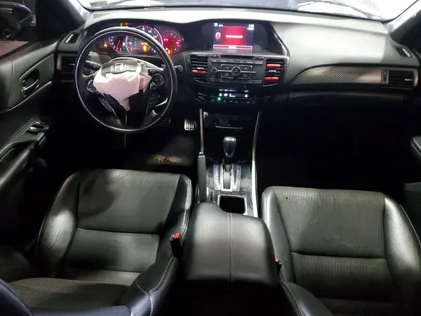 1HGCR2F64HA081621 2017 HONDA ACCORD - Image 8