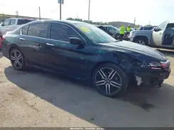 1HGCR2F64HA081649 2017 HONDA ACCORD