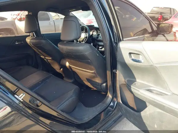 1HGCR2F64HA081649 2017 HONDA ACCORD - Image 8