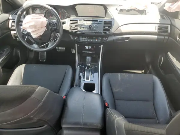 1HGCR2F64HA082834 2017 HONDA ACCORD - Image 8