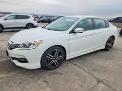 1HGCR2F64HA118344 2017 HONDA ACCORD
