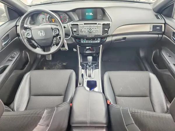 1HGCR2F64HA118344 2017 HONDA ACCORD - Image 8