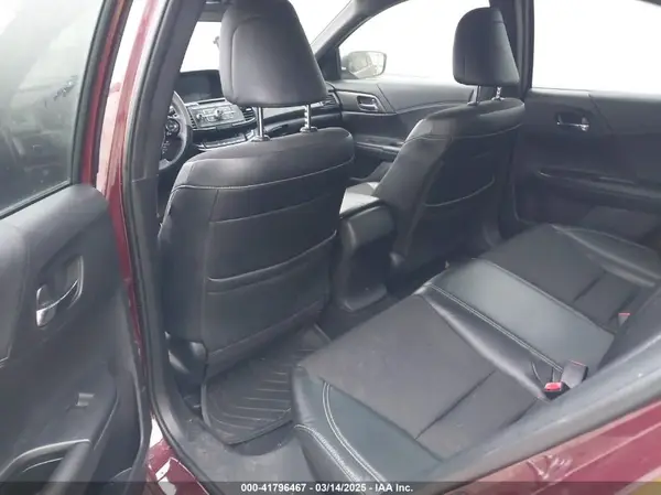 1HGCR2F64HA149058 2017 HONDA ACCORD - Image 8