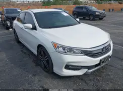 1HGCR2F64HA169374 2017 HONDA ACCORD