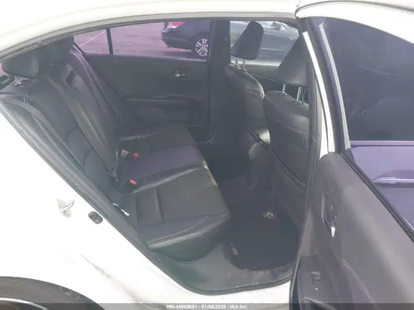 1HGCR2F64HA169374 2017 HONDA ACCORD - Image 8