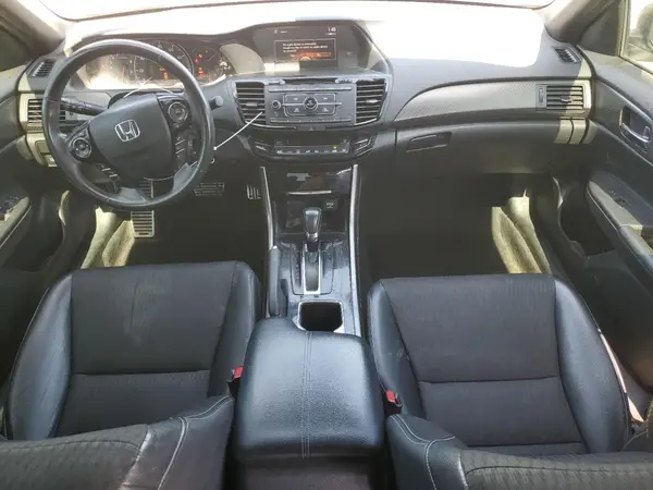 1HGCR2F64HA199572 2017 HONDA ACCORD - Image 8
