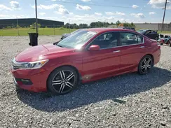 1HGCR2F64HA236250 2017 HONDA ACCORD