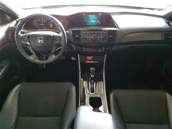 1HGCR2F64HA241058 2017 HONDA ACCORD - Image 8