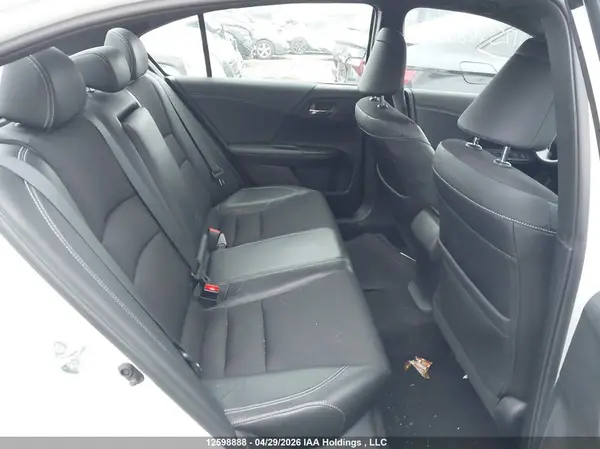 1HGCR2F64HA810667 2017 HONDA ACCORD - Image 8