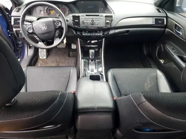 1HGCR2F65GA013648 2016 HONDA ACCORD - Image 8