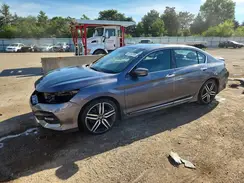 1HGCR2F65GA013827 2016 HONDA ACCORD