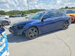 1HGCR2F65GA030756 2016 HONDA ACCORD