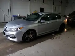 1HGCR2F65GA032622 2016 HONDA ACCORD