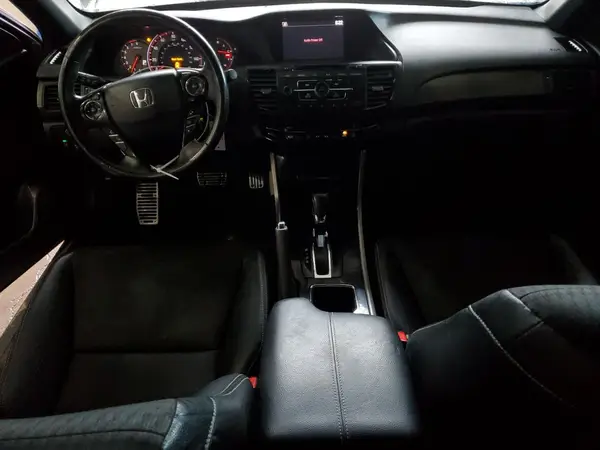 1HGCR2F65GA032622 2016 HONDA ACCORD - Image 8